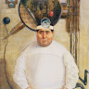 Meet your Posher, Beau